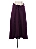 Athleta Purple Casual Skirt Size S - photo 1
