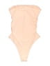 Unbranded Pink Bodysuit Size L - photo 2