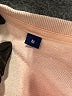 Unbranded Pink Sweatshirt Size M - photo 4