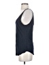 Emma & Sam 100% Rayon Blue Tank Top Size XS - photo 5