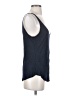 Emma & Sam 100% Rayon Blue Tank Top Size XS - photo 4