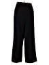 French Connection 100% Polyester Black Dress Pants Size XXL - photo 2