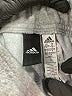 Adidas Gray Sweatpants Size XS - photo 6