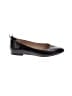 Stuart Weitzman Black Flats Size 8 1/2 - photo 1