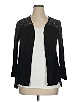 Kim & Cami Cardigan