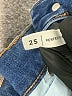 PacSun Hearts Blue Jeans Size 25 waist - photo 8