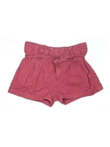 Sparkle & Fade Shorts (view 1)