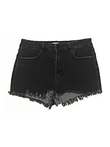 Forever 21 Denim Shorts (view 1)