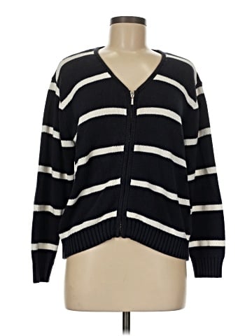 Lizsport Cardigan (view 1)