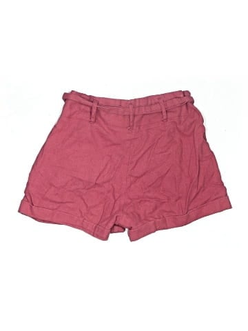 Sparkle & Fade Shorts (view 2)