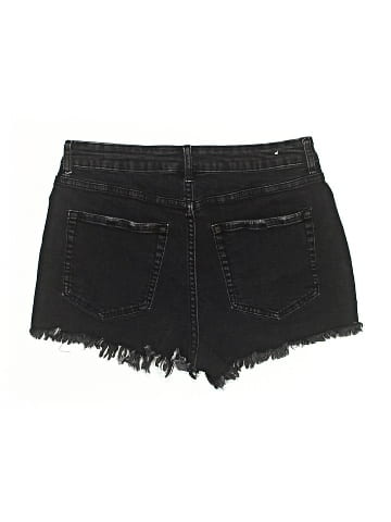 Forever 21 Denim Shorts (view 2)