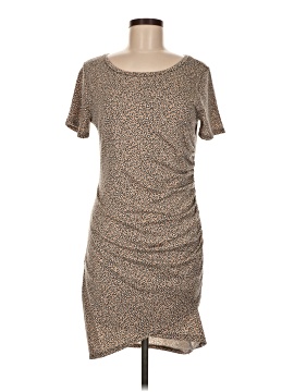 D.D Designs Casual Dress