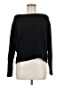 Victoria's Secret Black Pullover Sweater Size M - photo 1