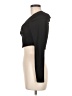Shein Black Long Sleeve Top Size M - photo 5