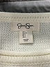 Jessica Simpson Stripes Ivory Pullover Sweater Size L - photo 7