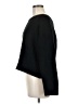 Victoria's Secret Black Pullover Sweater Size M - photo 5