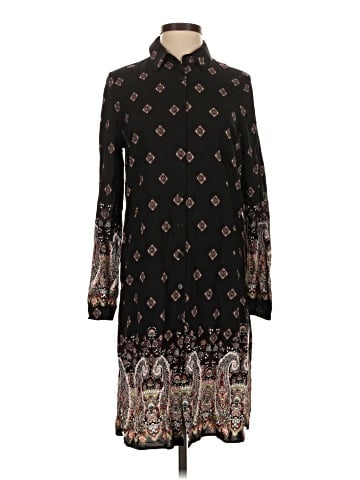 Design Lab Lord & Taylor Casual Dress (view 1)