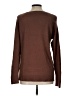 Staccato Brown Pullover Sweater Size L - photo 2