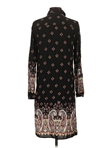 Design Lab Lord & Taylor Casual Dress (view 2)
