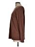 Staccato Brown Pullover Sweater Size L - photo 5