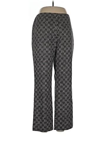 Sigrid Olsen Casual Pants (view 1)