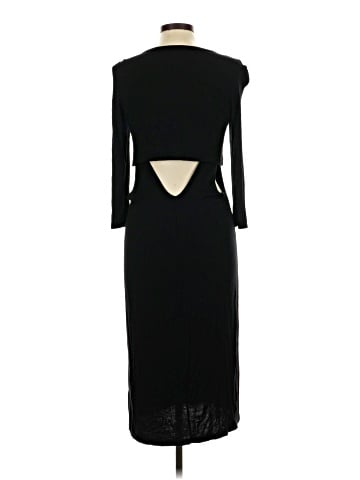 Solemio Casual Dress (view 2)