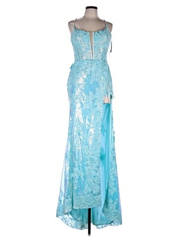 Sherri Hill Cocktail Dress (view 1)