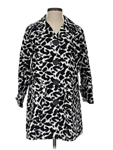 Linea by Louis Dell'Olio Coat (view 1)