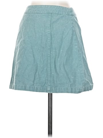 Entro Denim Skirt (view 2)