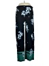 PennyBlack Print Blue Casual Pants Size 36 waist (estimated) - photo 1