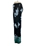 PennyBlack Print Blue Casual Pants Size 36 waist (estimated) - photo 5