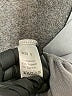 Unbranded Gray Casual Dress Size L - photo 8