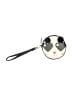 Betsey Johnson 100% Polyurethane Ivory Black Purse One size (kids) - photo 1