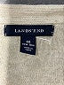 Lands' End Ivory Kimono Size 1X - photo 7