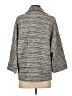 Splendid Gray Cardigan Size XS - photo 2