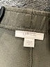 J.Jill Solid Gray Active Pants Size M - photo 7
