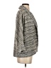 Splendid Gray Cardigan Size XS - photo 4