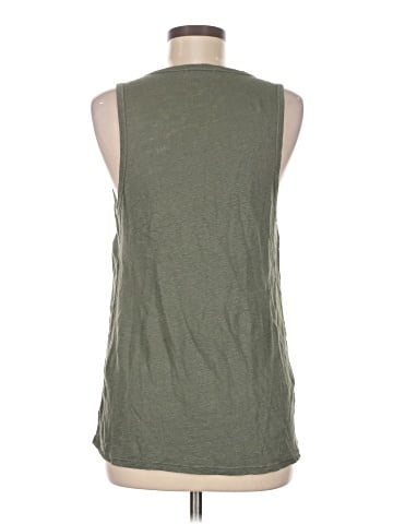 Baci Sleeveless Top (view 2)