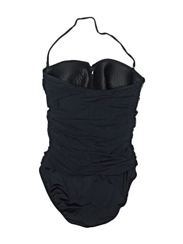 Lauren by Ralph Lauren One Piece Swimsuit (view 2)