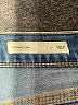 PacSun Hearts Blue Jeans Size 27 waist - photo 7