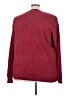 chic soul (chicsoul.com) Burgundy Pullover Sweater Size 3X - photo 2