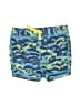 Tucker + Tate Blue Board Shorts 3-6 MO / 6 MO - photo 1
