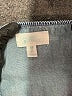 Assorted Brands 100% Cotton Blue Short Sleeve Blouse Size XS (kids) - photo 3