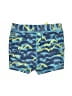 Tucker + Tate Blue Board Shorts 3-6 MO / 6 MO - photo 2