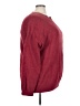 chic soul (chicsoul.com) Burgundy Pullover Sweater Size 3X - photo 4