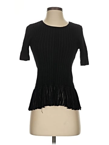 White House Black Market Short Sleeve Top (view 1)