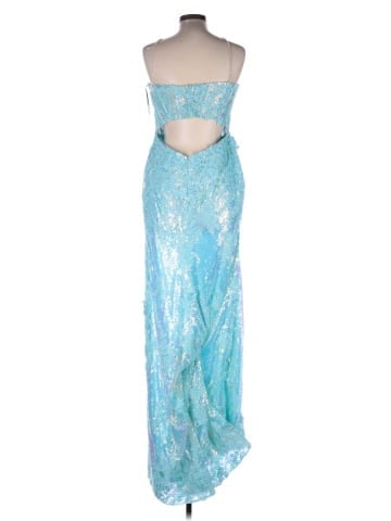 Sherri Hill Cocktail Dress (view 2)