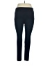 Jockey Solid Blue Active Pants Size XL - photo 2