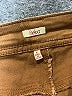 Reba Brown Jeans Size 8 - photo 7