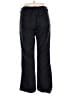 Woolrich Tweed Black Casual Pants Size 14 - photo 2